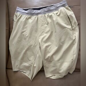 Lululemon Athletica Like New short pants